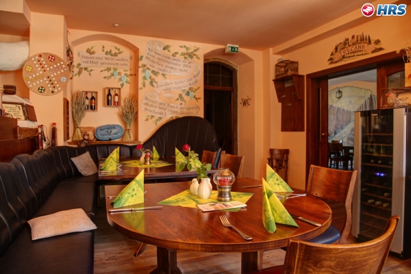 Hotel Butterberg Berg-Gasthof